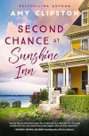 Second Chance at Sunshine Inn: A Sweet Contemporary Romance